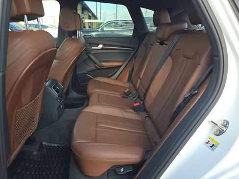 Used 2019 Audi Q5 Prestige AWD/4WD image 16