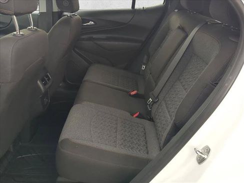 Certified 2024 Chevrolet Equinox LT w/ LPO, Floor Liner Package AWD/4WD image 17