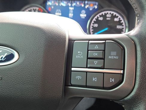 Used 2022 Ford F150 XLT w/ Equipment Group 302A High image 35