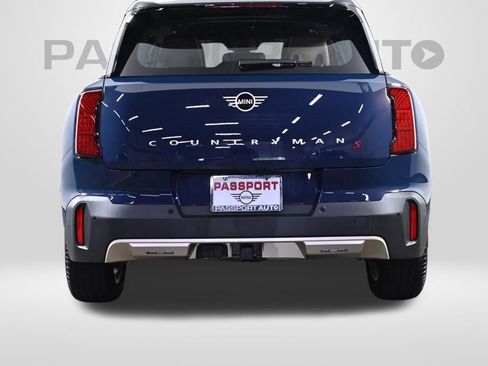 Used 2026 MINI Cooper Countryman S AWD/4WD image 6