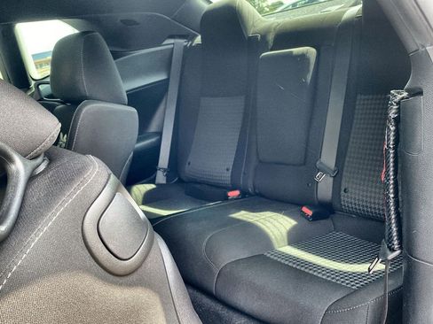 Used 2020 Dodge Challenger R/T Scat Pack image 21