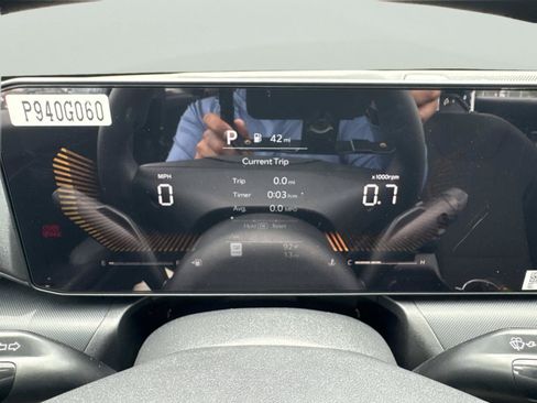 New 2026 Kia K4 FWD image 30
