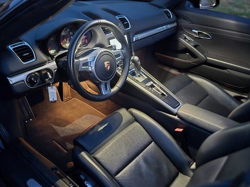 Used 2013 Porsche Boxster image 10