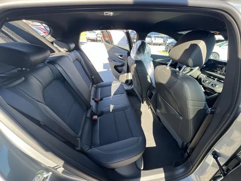 New 2026 Buick Envista Preferred FWD image 12