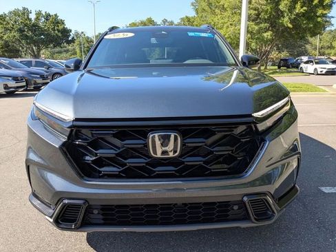 Certified 2026 Honda CR-V Sport-L image 3