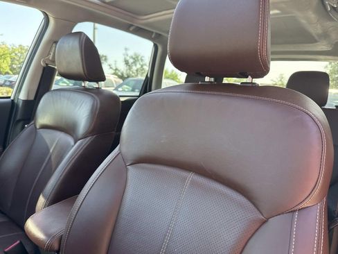 Used 2018 Subaru Forester 2.0XT Touring AWD/4WD image 27
