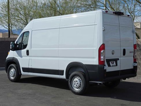 New 2026 RAM ProMaster 1500 w/ Convenience Group image 7