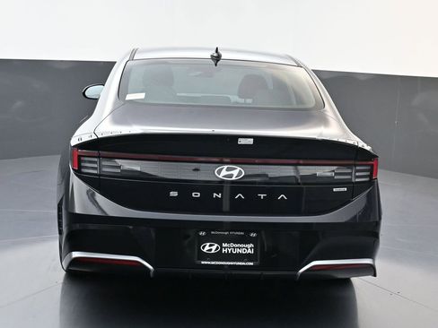 Certified 2025 Hyundai Sonata SEL image 4