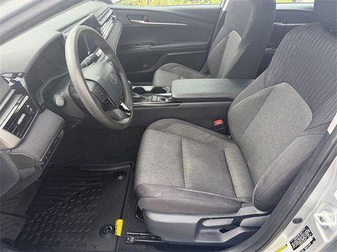 Certified 2025 Toyota Camry LE image 19