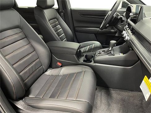 New 2025 Honda CR-V Sport-L image 31
