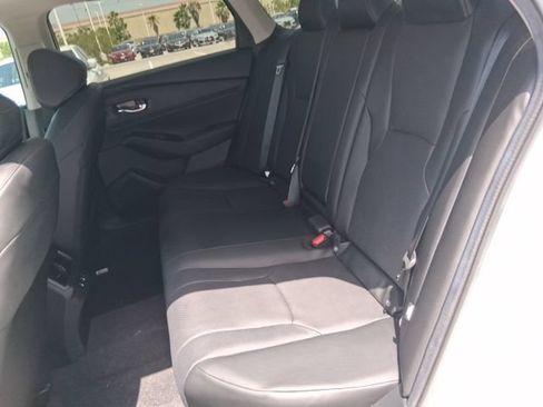 Used 2025 Honda Accord Touring image 16
