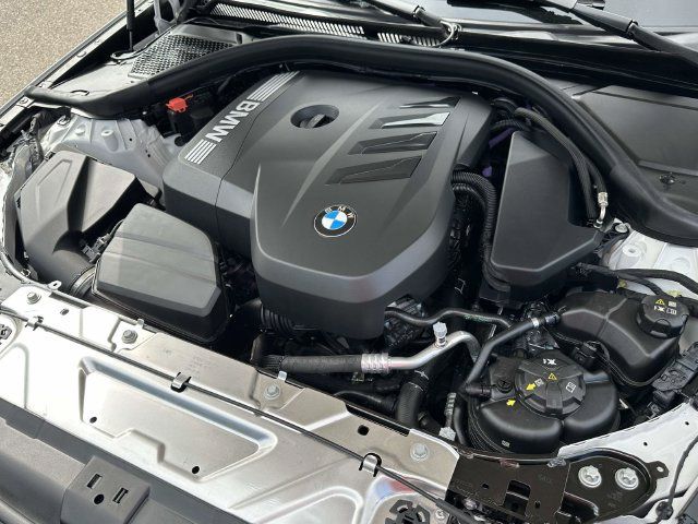 Used 2026 BMW 330i xDrive Sedan w/ M Sport Package AWD/4WD image 15