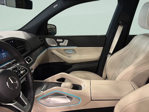 Certified 2023 Mercedes-Benz GLE 450 4MATIC image 18