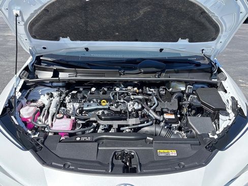 New 2026 Toyota Prius Plug-In Hybrid image 31