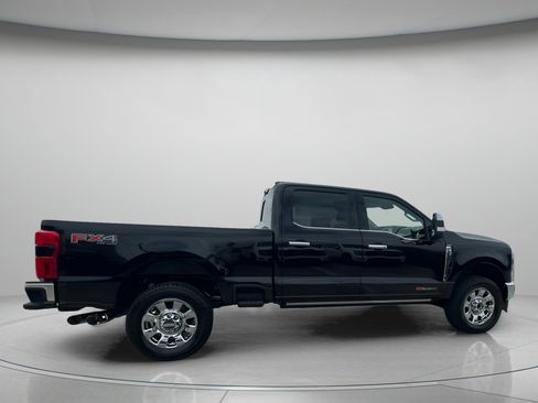 New 2026 Ford F250 Lariat w/ Lariat Premium Package image 33