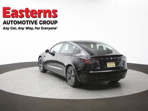 Used 2023 Tesla Model 3 Standard Range RWD image 58