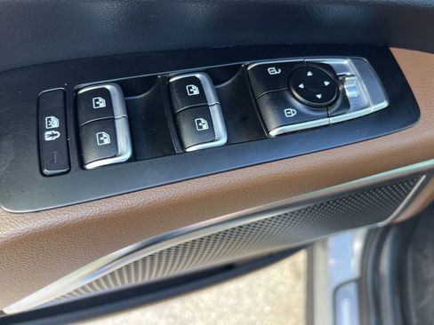 Used 2022 Kia Telluride SX w/ SX Prestige Package AWD/4WD image 73