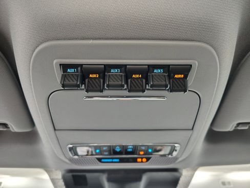 New 2026 Ford F350 Lariat AWD/4WD image 55