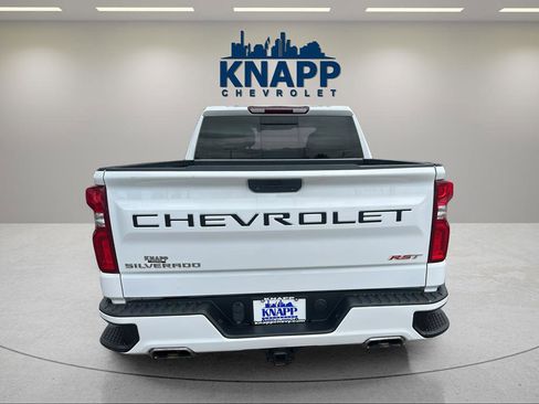 Used 2022 Chevrolet Silverado 1500 RST image 13