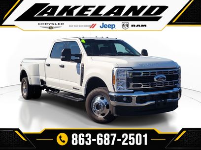 Used 2024 Ford F350 XLT