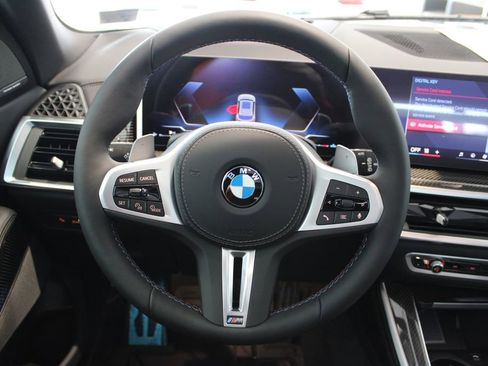 New 2026 BMW X5 M60i w/ Climate Comfort Package image 20