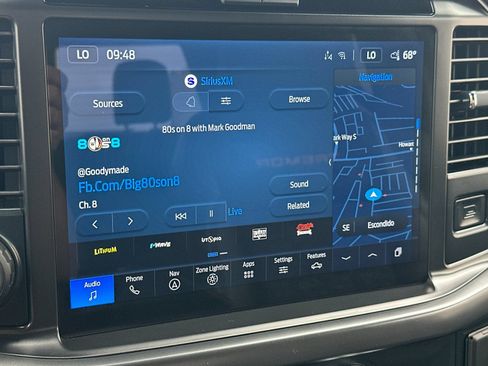 Used 2025 Ford F150 Tremor w/ Bed Utility Package AWD/4WD image 25