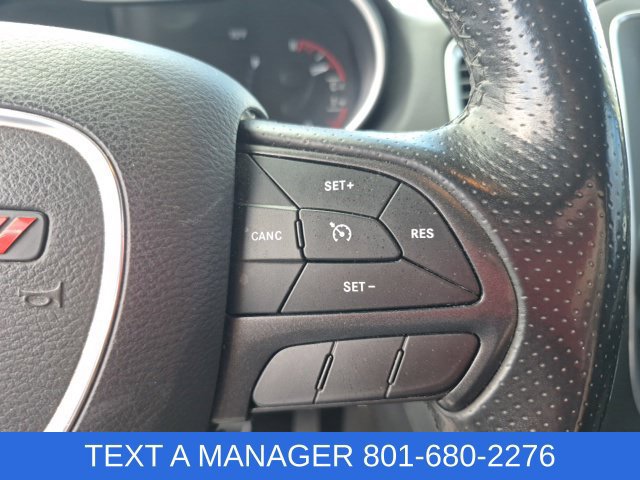 Used 2019 Dodge Durango AWD w/ Skid Plate Group image 26