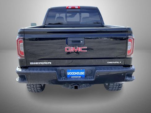 Used 2018 GMC Sierra 1500 Denali image 6