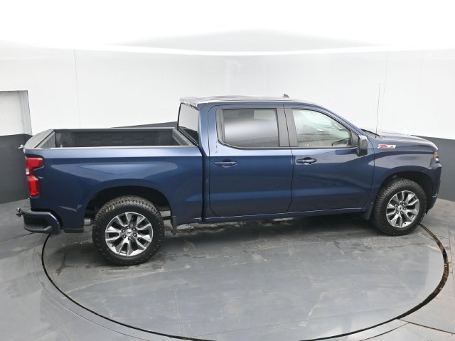 Used 2021 Chevrolet Silverado 1500 RST AWD/4WD image 38