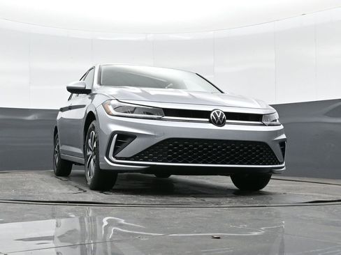 New 2026 Volkswagen Jetta S image 23