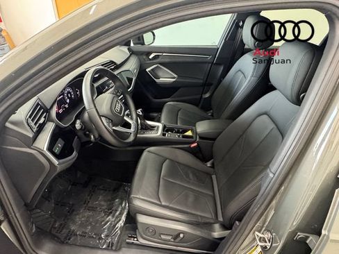 Used 2022 Audi Q3 2.0T Premium Plus AWD/4WD image 24