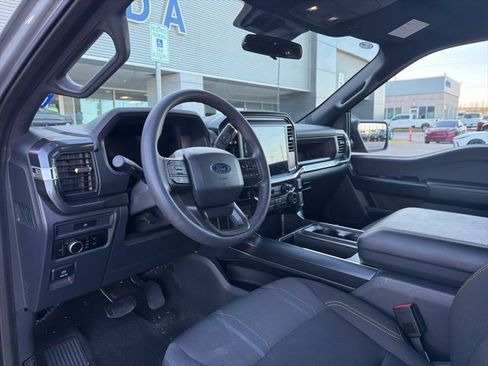 Used 2025 Ford F150 STX image 11