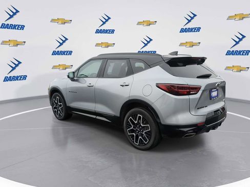 Used 2023 Chevrolet Blazer RS w/ Enhanced Convenience Package image 6