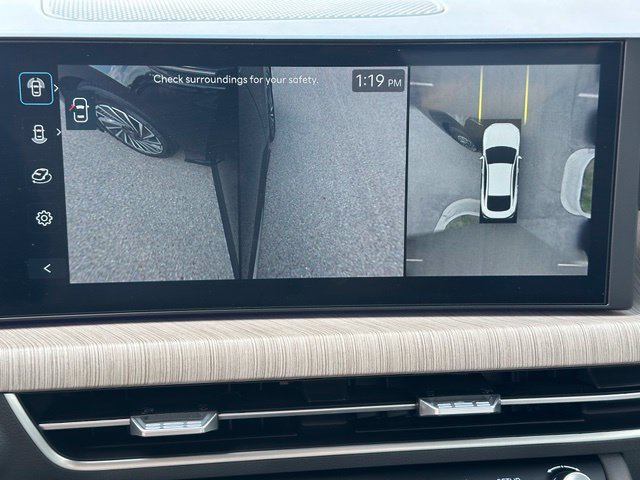 Used 2025 Hyundai Sonata Limited FWD image 28
