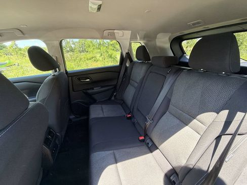Used 2024 Nissan Rogue SV AWD/4WD image 25