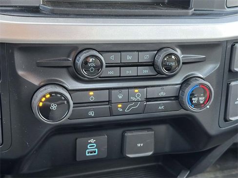 Used 2024 Ford F350 XL w/ FX4 Off-Road Package image 11