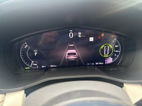 Used 2025 MAZDA CX-90 Plug-In Hybrid w/ Premium Plus image 14