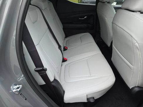 New 2026 Hyundai Santa Cruz SEL AWD/4WD image 19