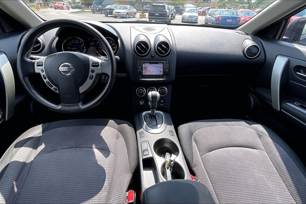 Used 2013 Nissan Rogue SV w/ Premium Pkg AWD/4WD image 19