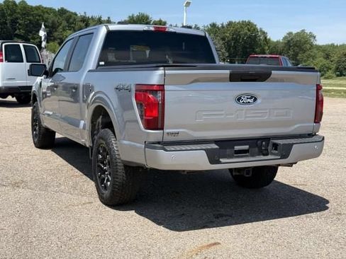 Used 2025 Ford F150 STX AWD/4WD image 5