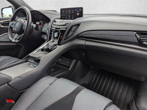 Used 2022 Acura RDX AWD image 14