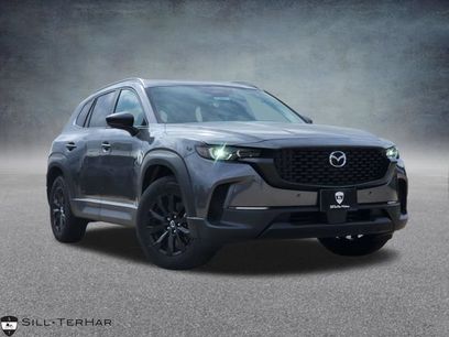New 2026 MAZDA CX-50 AWD 2.5 S w/ Cargo Package