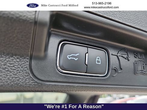 Certified 2023 Ford Explorer XLT AWD/4WD image 30