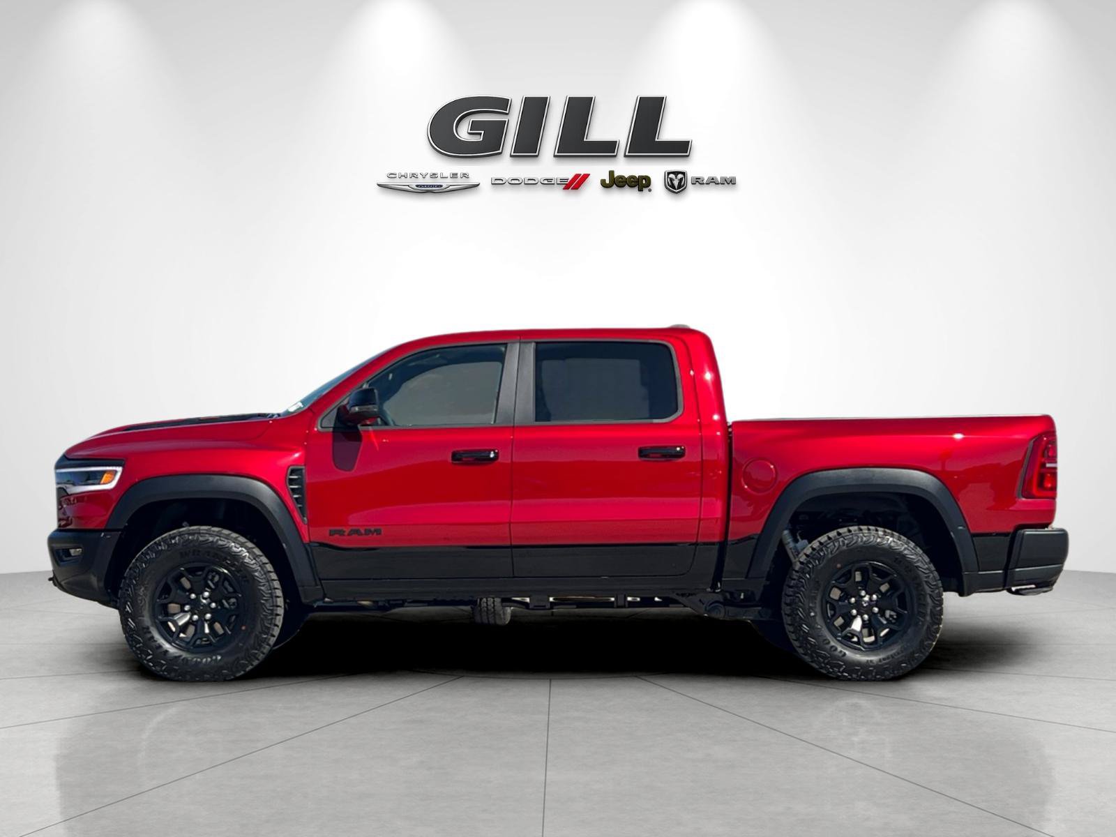 New 2027 RAM 1500 RHO w/ Bed Utility Group AWD/4WD image 6