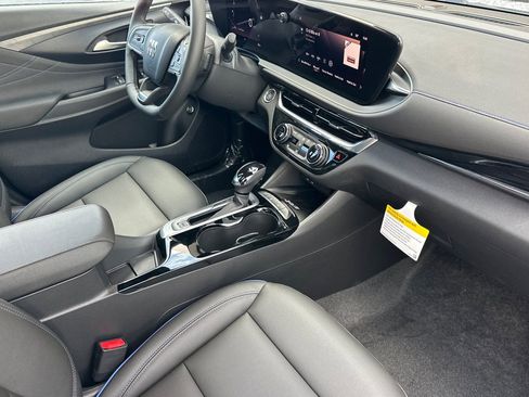 New 2026 Buick Envista Sport Touring w/ Convenience I Package image 15