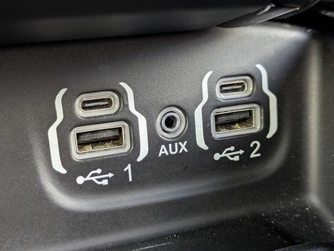 Used 2023 RAM 1500 Big Horn AWD/4WD image 20