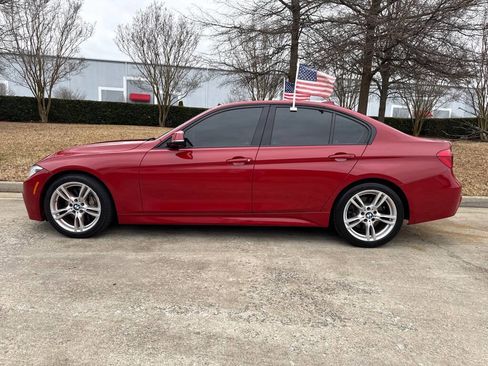 Used 2016 BMW 328i Sedan image 5