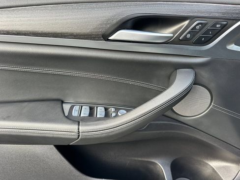 Used 2023 BMW X3 M40i w/ Premium Package image 10