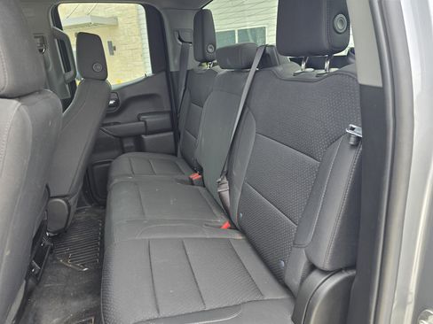 Used 2023 GMC Sierra 1500 Pro AWD/4WD image 10