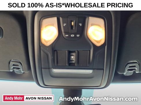Used 2019 RAM 1500 Big Horn AWD/4WD image 28